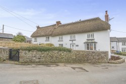 Images for High Bickington, Umberleigh
