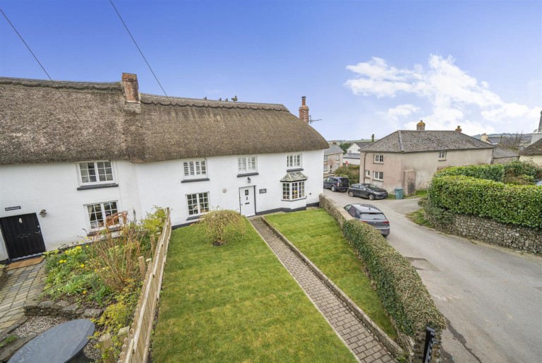 Images for High Bickington, Umberleigh