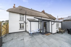 Images for High Bickington, Umberleigh