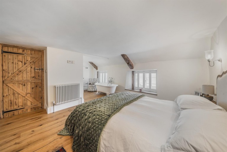 Images for High Bickington, Umberleigh