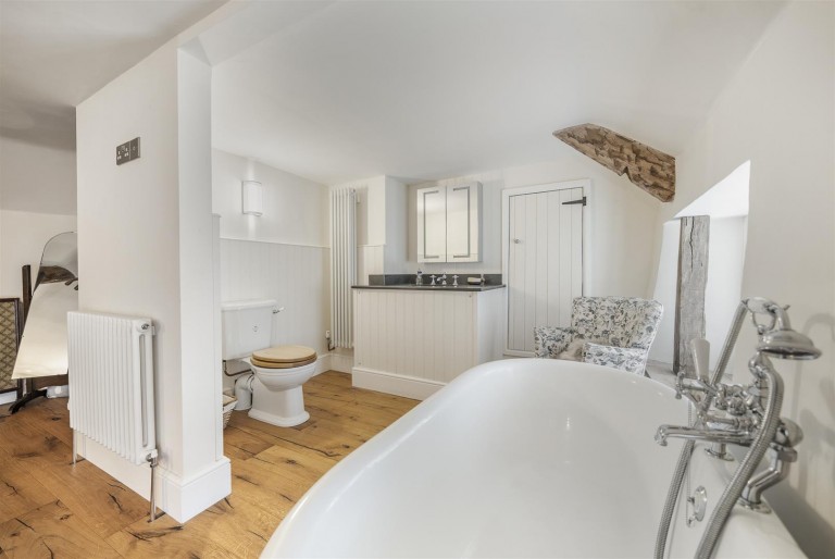 Images for High Bickington, Umberleigh