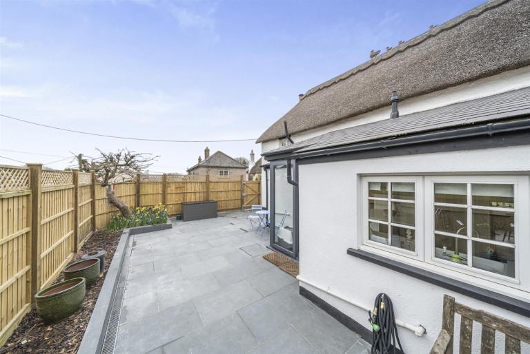 Images for High Bickington, Umberleigh