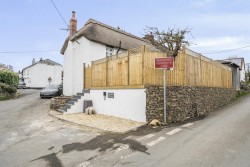 Images for High Bickington, Umberleigh