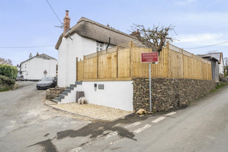 Images for High Bickington, Umberleigh