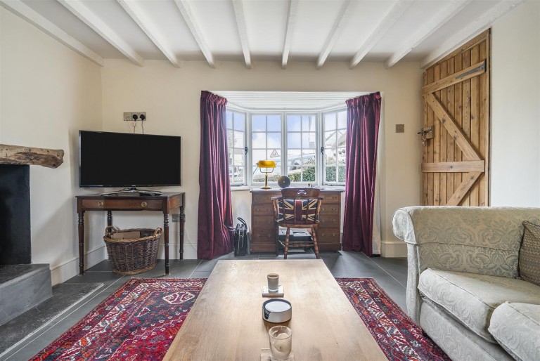 Images for High Bickington, Umberleigh