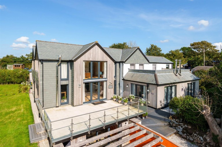 Images for Stithians, Truro