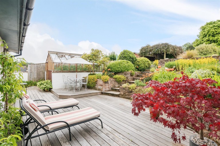 Images for Bullen Street, Thorverton, Exeter