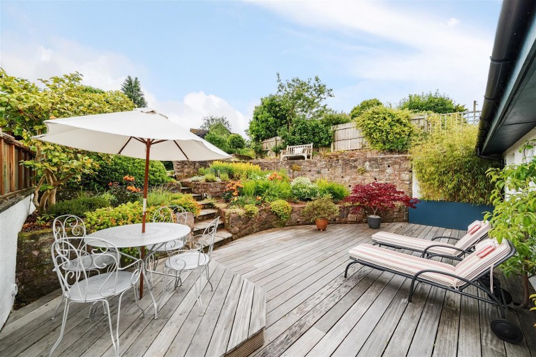 Images for Bullen Street, Thorverton, Exeter