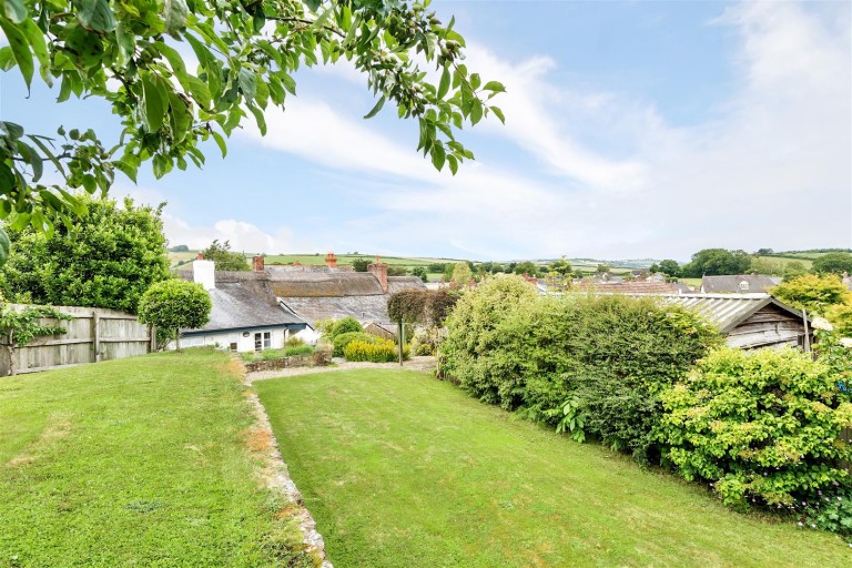 Images for Bullen Street, Thorverton, Exeter