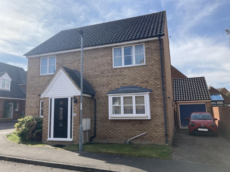 Click the photo for more details of Beresford Road, Ely