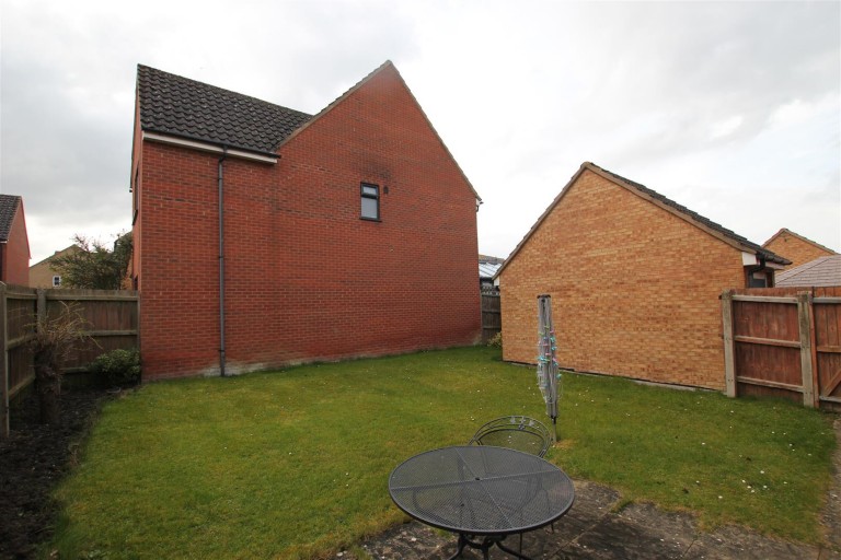 Images for Beresford Road, Ely