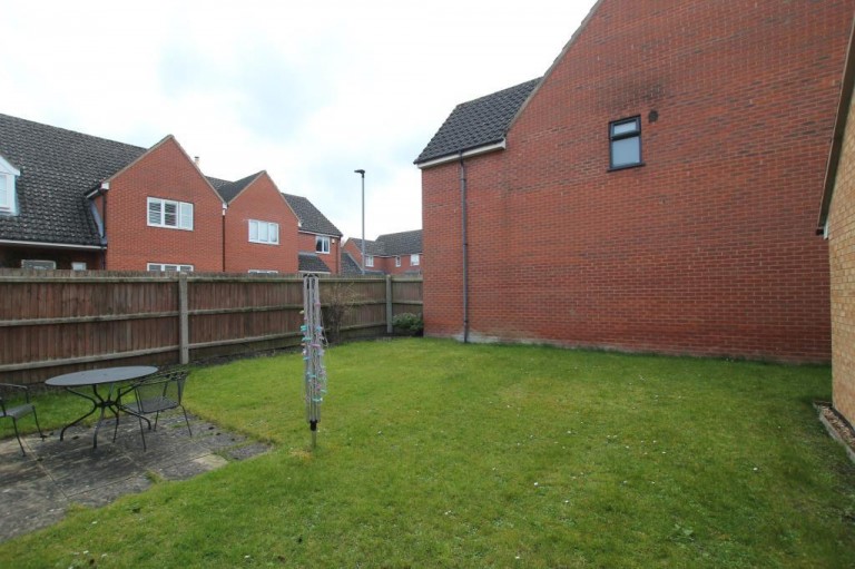 Images for Beresford Road, Ely