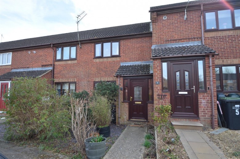 Click the photo for more details of Ramsey Road, Ely