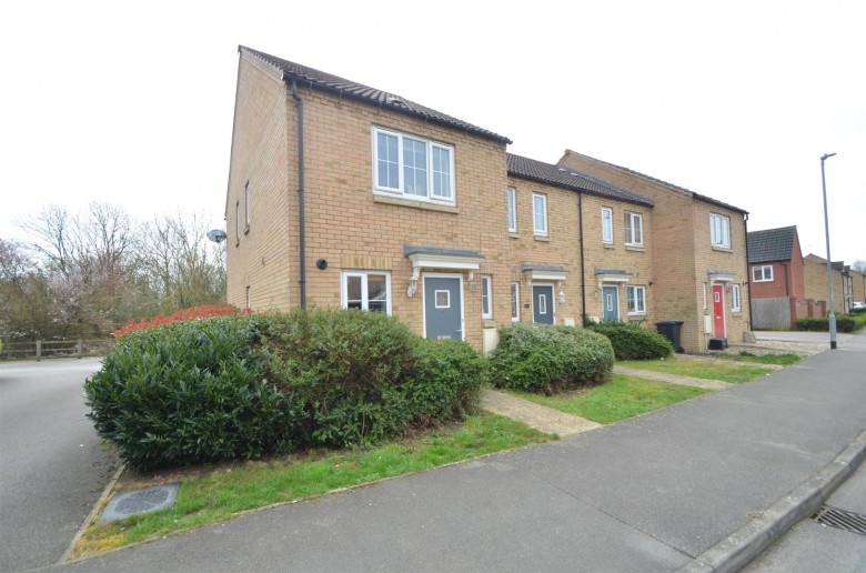 Click the photo for more details of Allen Road, Ely