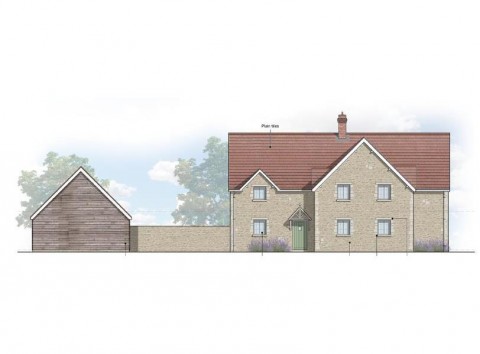 Click the photo for more details of Hawthorn Hill, East Lambrook, South Petherton