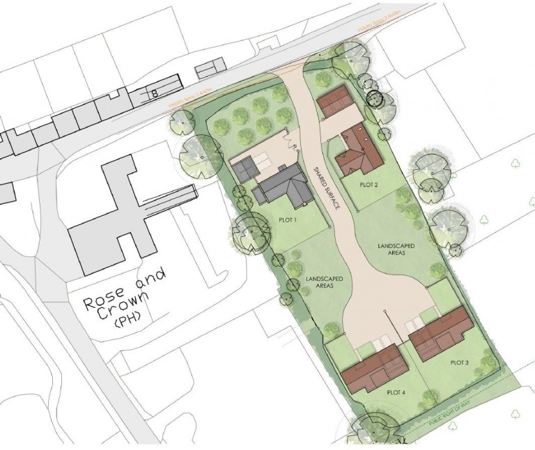 Images for Hawthorn Hill, East Lambrook, South Petherton