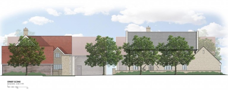Images for Hawthorn Hill, East Lambrook, South Petherton