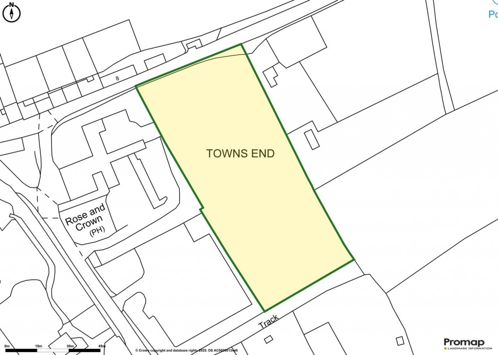 Floorplans For Hawthorn Hill, East Lambrook, South Petherton