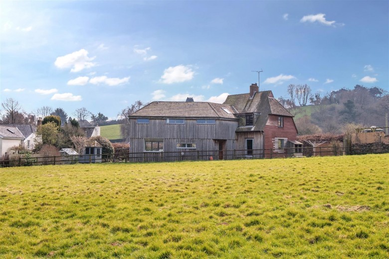 Click the photo for more details of Kenn, Exeter