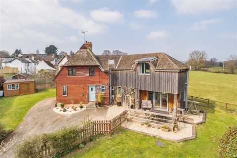 Click the photo for more details of Kenn, Exeter