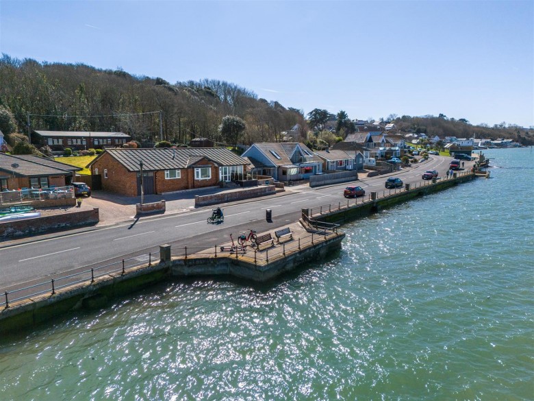 Click the photo for more details of Gurnard, Isle of Wight