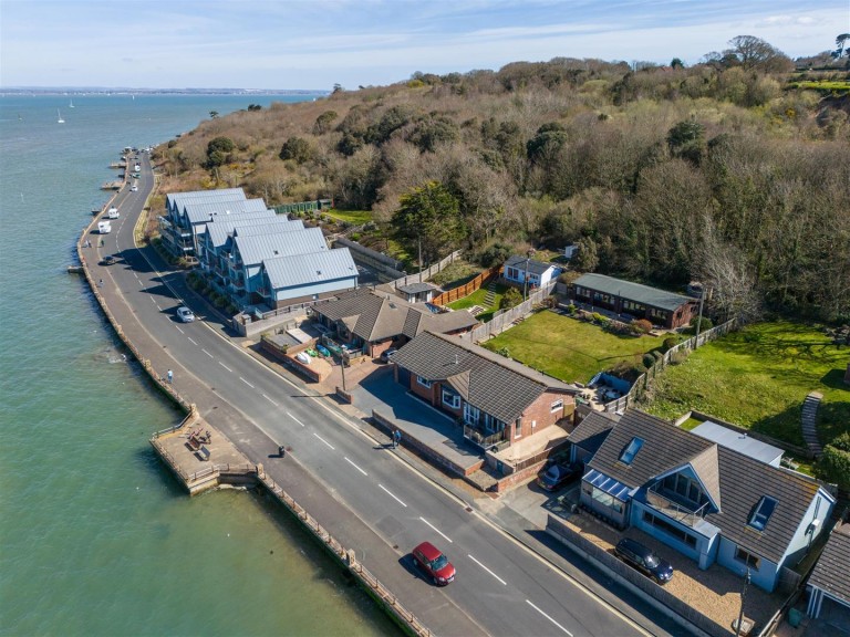 Images for Gurnard, Isle of Wight