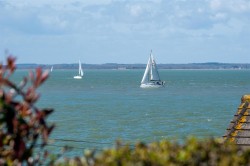 Images for Gurnard, Isle of Wight