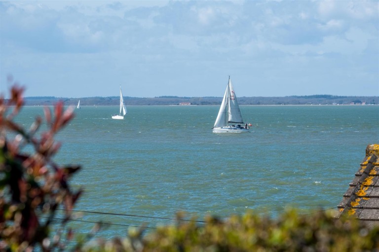 Images for Gurnard, Isle of Wight