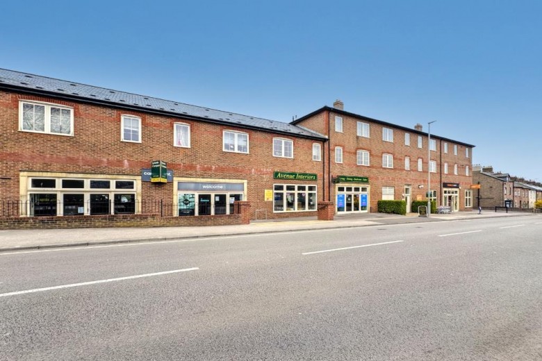 Click the photo for more details of Bridport Road, Dorchester