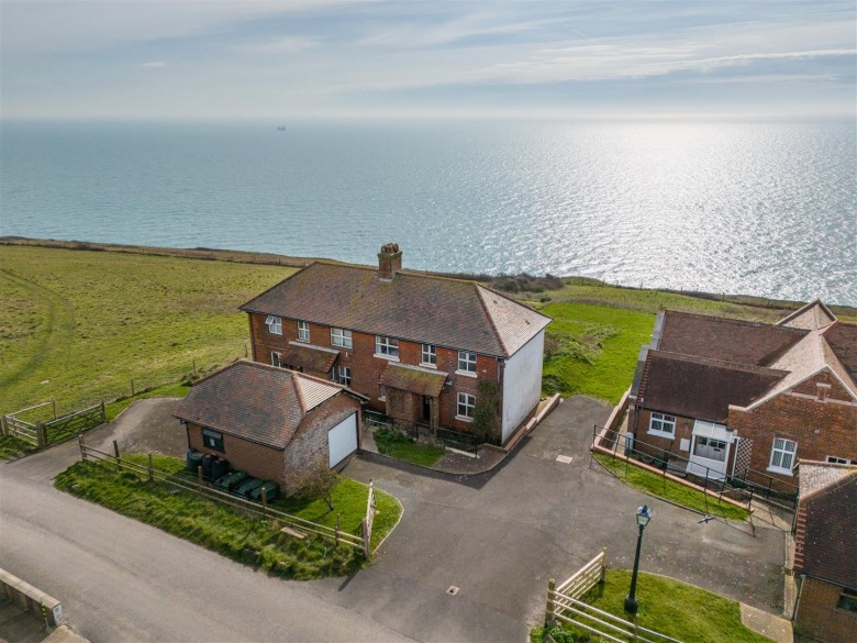 Click the photo for more details of Culver Down, Yaverland, Isle of Wight