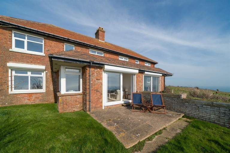 Images for Culver Down, Yaverland, Isle of Wight