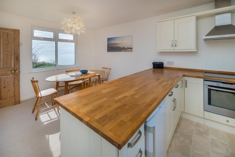 Click the photo for more details of Culver Down, Yaverland, Isle of Wight