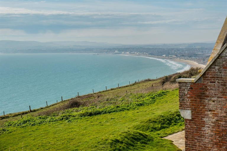 Images for Culver Down, Yaverland, Isle of Wight