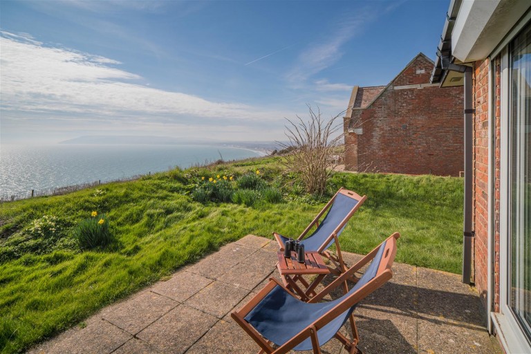 Images for Culver Down, Yaverland, Isle of Wight