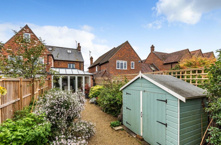Images for Watcombe Road, Watlington