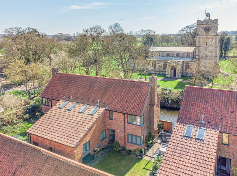 Click the photo for more details of Church Lane, Dullingham