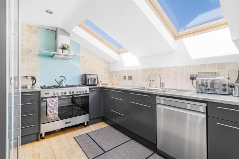 Click the photo for more details of Church Lane, Dullingham