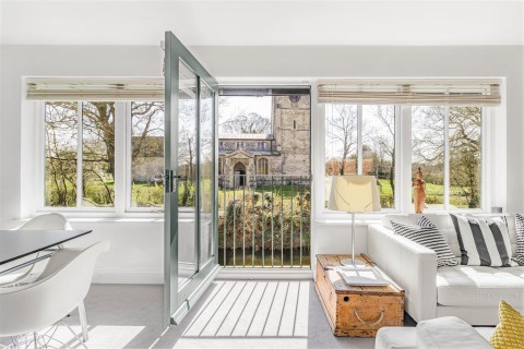 Click the photo for more details of Church Lane, Dullingham
