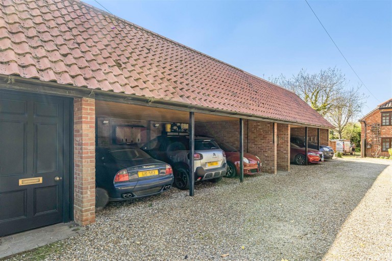 Images for Church Lane, Dullingham