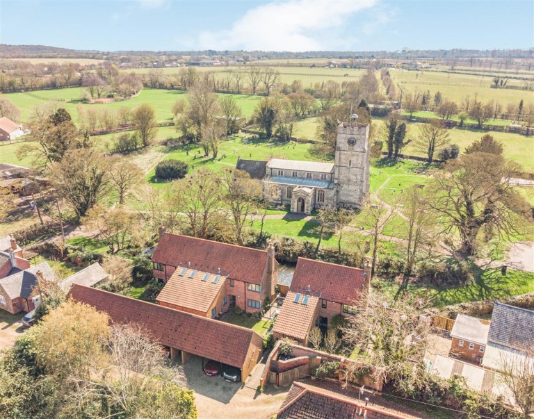 Images for Church Lane, Dullingham