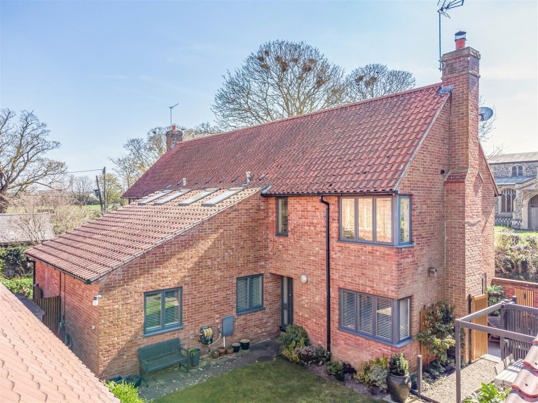 Images for Church Lane, Dullingham