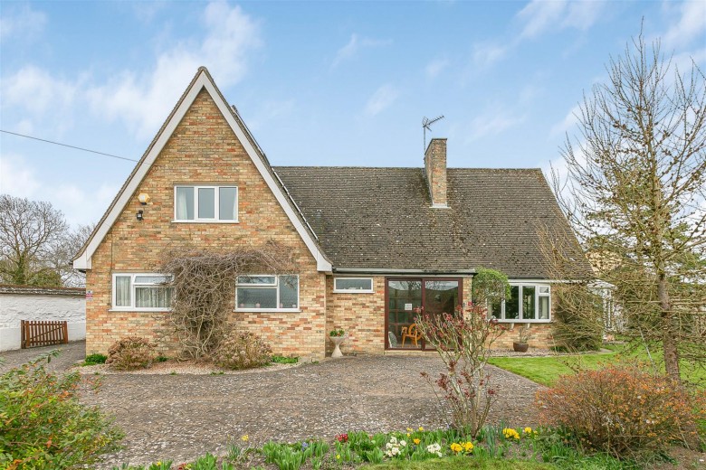 Click the photo for more details of High Street, Swaffham Bulbeck