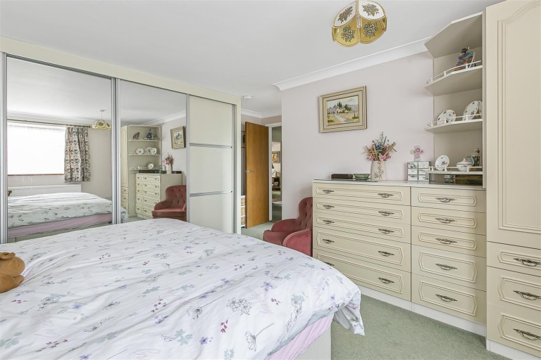 Images for High Street, Swaffham Bulbeck