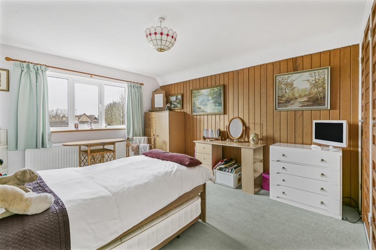 Images for High Street, Swaffham Bulbeck