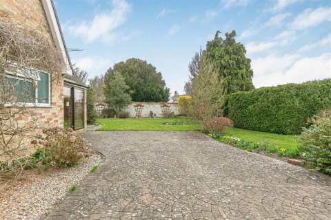 Click the photo for more details of High Street, Swaffham Bulbeck