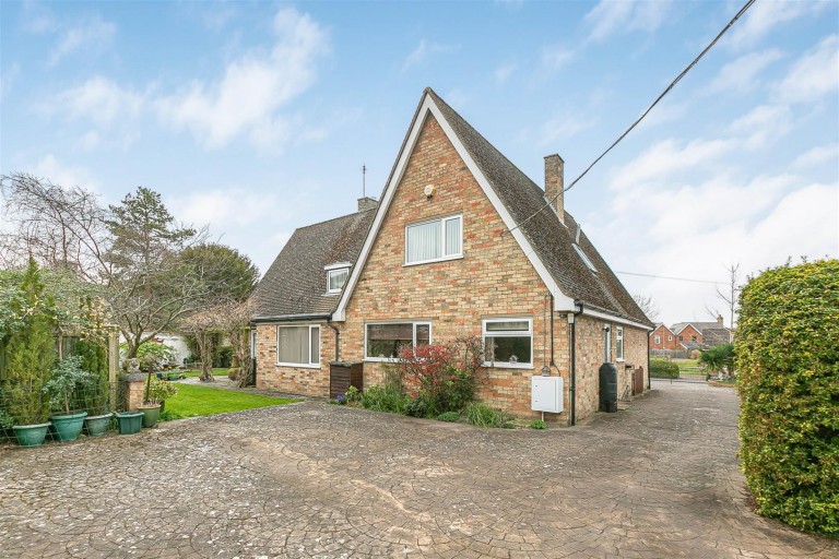 Images for High Street, Swaffham Bulbeck