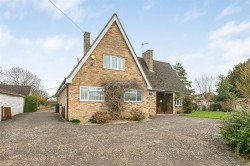 Images for High Street, Swaffham Bulbeck