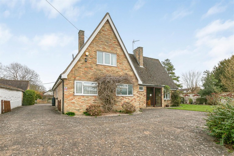 Images for High Street, Swaffham Bulbeck