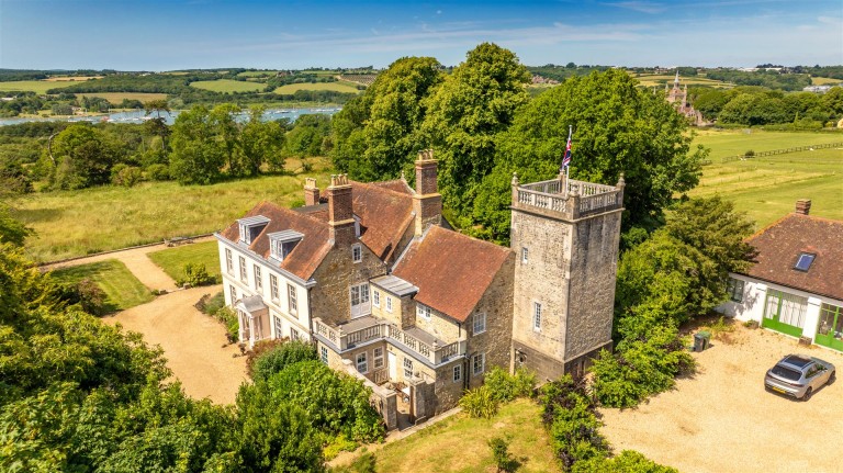 Images for (Lot 1) Whippingham, Isle of Wight