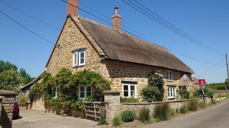 Images for Watergore, South Petherton